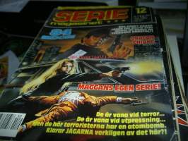 Serie Magasinet. 12/1991
