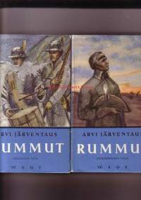 Rummut I-II