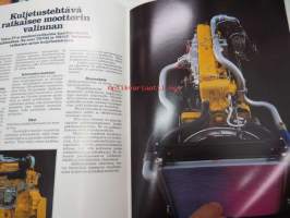 Volvo FL7 -myyntiesite