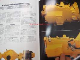 Volvo FL7 -myyntiesite