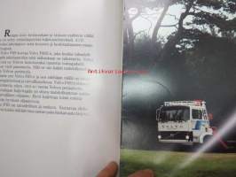 Volvo F6S -myyntiesite