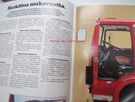 Volvo F6S -myyntiesite
