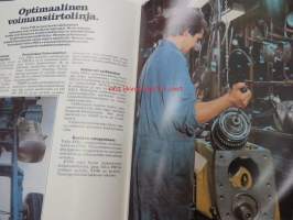 Volvo F6S -myyntiesite