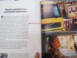 Volvo FL -myyntiesite