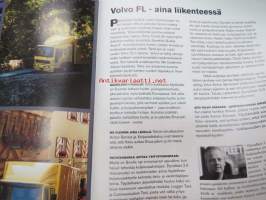 Volvo FL -myyntiesite
