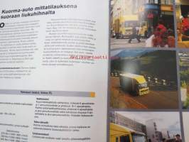 Volvo FL -myyntiesite