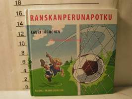 ranskanperunapotku