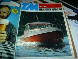 Tekniikan maailma 10/1975