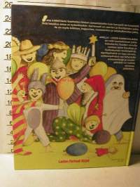 aprillia lasten karnevaalikirja