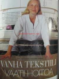 Antiikki 1994 nr 3 - antiikki, taide, design, keräily
