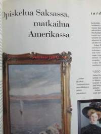 Antiikki 1994 nr 3 - antiikki, taide, design, keräily