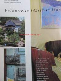 Antiikki 1994 nr 3 - antiikki, taide, design, keräily