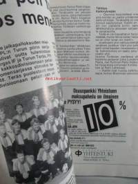Avauspotku 1990 - Reilun pelin äänenkannattaja