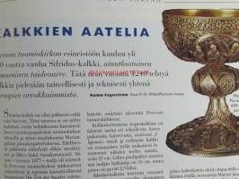 Glorian Antiikki 1996 Syksy - antiikki, taide, design, keräily