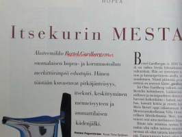 Glorian Antiikki 1996 Syksy - antiikki, taide, design, keräily