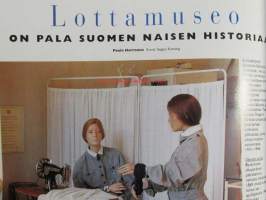 Glorian Antiikki 1996 Syksy - antiikki, taide, design, keräily