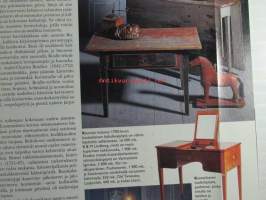 Glorian Antiikki 1996 Syksy - antiikki, taide, design, keräily