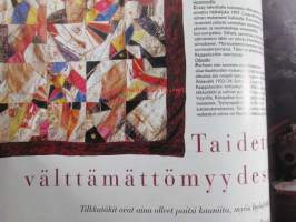 Glorian Antiikki 1996 Syksy - antiikki, taide, design, keräily