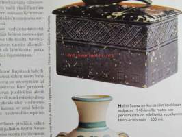 Glorian Antiikki 1995 nr 9 Talvi - antiikki, taide, design, keräily