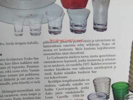 Glorian Antiikki 1995 nr 9 Talvi - antiikki, taide, design, keräily