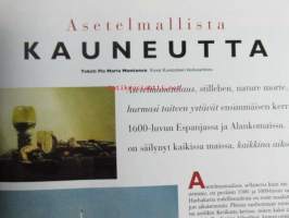 Glorian Antiikki 1995 nr 9 Talvi - antiikki, taide, design, keräily