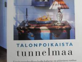 Glorian Antiikki 1995 nr 9 Talvi - antiikki, taide, design, keräily