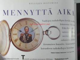Glorian Antiikki 1995 nr 9 Talvi - antiikki, taide, design, keräily