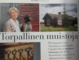 Glorian Antiikki 1998 Talvi - antiikki, taide, design, keräily
