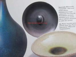 Glorian Antiikki 1998 Talvi - antiikki, taide, design, keräily