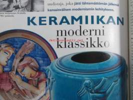 Glorian Antiikki 1998 Talvi - antiikki, taide, design, keräily