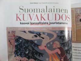 Glorian Antiikki 1998 Talvi - antiikki, taide, design, keräily