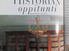 Glorian Antiikki 1998 Syksy - antiikki, taide, design, keräily  Helena Tynell, leikki- ja lasten astiat, keräily: rakkaus robotteihin ei ruostu, sukuperintönä