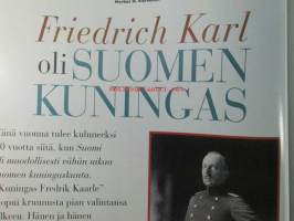 Glorian Antiikki 1998 Syksy - antiikki, taide, design, keräily  Helena Tynell, leikki- ja lasten astiat, keräily: rakkaus robotteihin ei ruostu, sukuperintönä