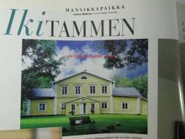 Glorian Antiikki 1998 Syksy - antiikki, taide, design, keräily  Helena Tynell, leikki- ja lasten astiat, keräily: rakkaus robotteihin ei ruostu, sukuperintönä