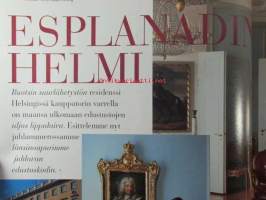 Glorian Antiikki 1998 Syksy - antiikki, taide, design, keräily  Helena Tynell, leikki- ja lasten astiat, keräily: rakkaus robotteihin ei ruostu, sukuperintönä