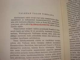 Kanssavaeltajia ja ohikulkijoita