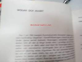 Suomen Taideteollisuusyhdistys 1965 Konstflitföreningen i Finland -vuosikirja / årsbok
