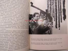 Suomen Taideteollisuusyhdistys 1965 Konstflitföreningen i Finland -vuosikirja / årsbok