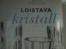 Glorian Antiikki 1999 Syksy - antiikki, taide, design, keräily