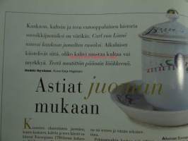 Glorian Antiikki 1999 Syksy - antiikki, taide, design, keräily