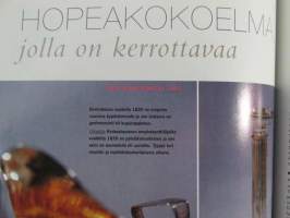Glorian Antiikki 2001 Syksy - antiikki, taide, design, keräily