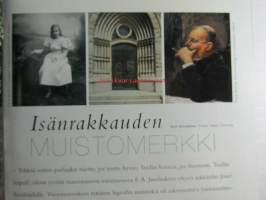 Glorian Antiikki 2001 Syksy - antiikki, taide, design, keräily
