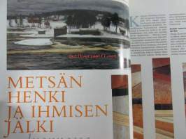 Glorian Antiikki 2001 Syksy - antiikki, taide, design, keräily
