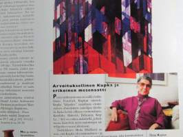 Glorian Antiikki 2001 Kevät - antiikki, taide, design, keräily