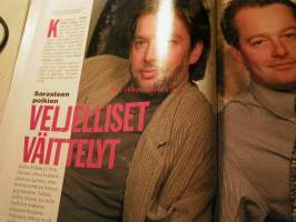 kotiliesi  1995  nr  9