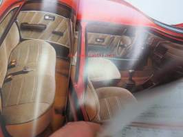 Audi 80 1984 -myyntiesite