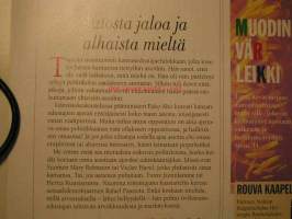 kotiliesi  1995  nr  6