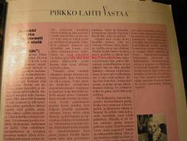 kotiliesi  1995  nr  6