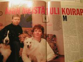 kotiliesi  1995  nr  6