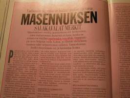 kotiliesi  1995  nr  6